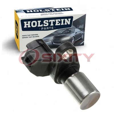 Holstein Crankshaft Position Sensor for 1999-2008 Toyota Solara 3.0L 3.3L V6 mb - Image 1 of 4