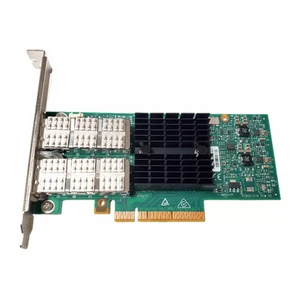 HP (764284-B21) 544+ Dual Port QSFP - 56G FH PCIe-x8 (649281-B21) HCA Card - Afbeelding 1 van 1