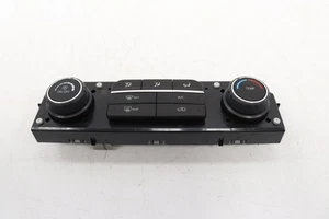 2022 2023 2024 CHEVY SILVERADO 1500 Heater A/c Control 86782999 - Picture 1 of 9