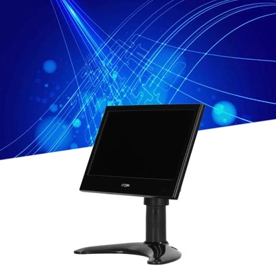 ✈LCD Monitor For Computer Secondary Screen Portable IPS Display USB - Image 1 of 4
