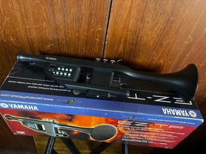 Yamaha EZ-TP MIDI Trumpet w/ box - Picture 1 of 11