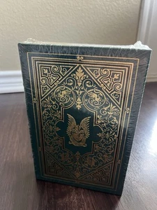EASTON PRESS Mythen der Nordmänner HA Guerber Leder Eddas Sagas Antike Welt - Bild 1 von 10