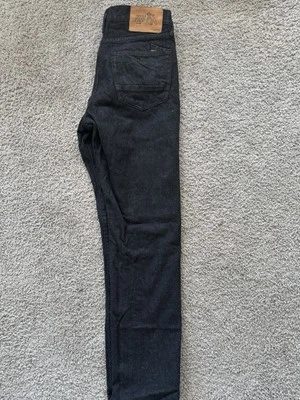 Men’s  PRPS Denim Jeans Buttonfly Barracuda Size 30 - Image 1 of 4