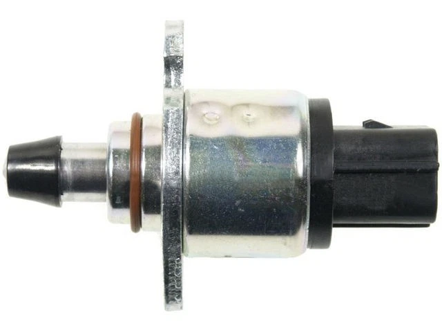 Válvula de control de aire de ralentí 14RM83K para Subaru Forester 1999-2004 2,5 L H4 Foto 1 de 1