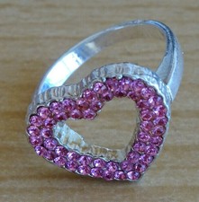 Bagues Bague Agatha En Vente Bijoux Fantaisie Ebay