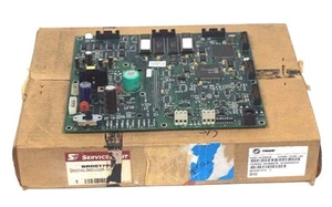 USED TRANE CO. S3090-0198-62 CONTROL BOARD BRD01789 - Picture 1 of 3