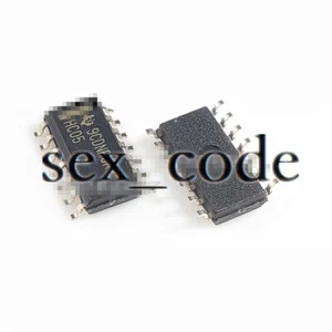 20Pcs New SN74HC05DR 74HC05 HC05 SOP-14 Logic chip #TT - Picture 1 of 1