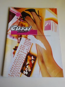Tussi Deluxe 03 Magazin Feb. 2001 Art Fashion Fotografie Pop Polemik Personality - Bild 1 von 10