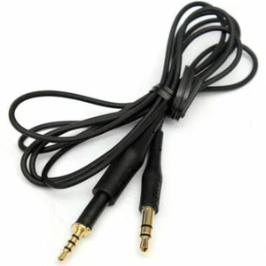 Replacement Audio Cable Cord Lead Wire For AKG K450 Q460 K480 K451 Headphone - Picture 1 of 6