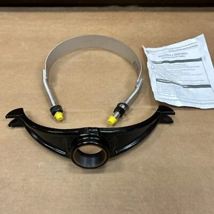 ROMAC 101NS-14.38X2CC SERVICE SADDLE 13.20-14.38 X 2” CC TAP 283-143871 - Picture 1 of 15