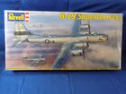 Revell Monogram US B-29 Superfortress USAF Bomber Airplane 1:48 Scale 85-5711 
