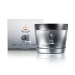 Moroccan Gold Series - truffle Mask 500 ml 16.9 Fl Oz - Picture 1 of 1