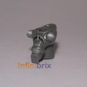 Lego Geonosian Zombie Head piece from set 9491 for Star Wars BRAND NEW 6018841 - Picture 1 of 1