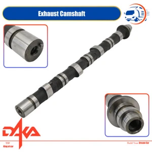 Exhaust Camshaft For 2010-2014 Honda CR-V 2008-2012 Honda Accord R40 K Swap K24Z - Picture 1 of 11