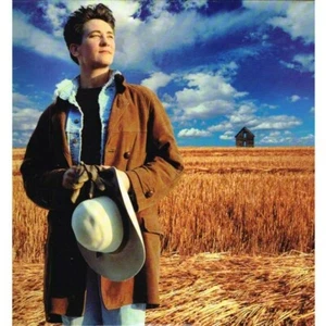 k.d.lang & The Reclines-Absolute Torch And Twang (GER 1989 Sire 925 877-1) LP - Imagen 1 de 1