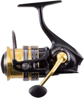Mulinello da spinning ABU Garcia Superior 2500SH - Immagine 1 di 3