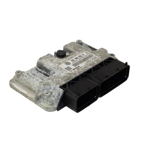 Engine Control Unit 03C906022AT 1,4TSI Caxa VW Golf V 5 VI 6 - Picture 1 of 3