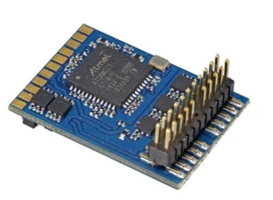 ESU 59622 Échelle HO LokPilot V5.0 DCC Avec Interface Plux22 NEM558 - Imagen 1 de 1