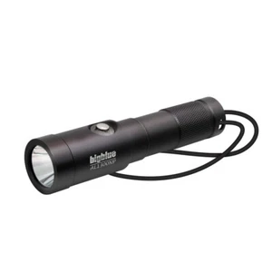 Bigblue 1300-Lumen Narrow Beam Flashlight - Imagen 1 de 8