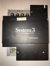 pyrotronics system 3 products for sale | eBay