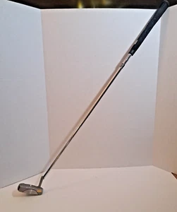 Yes! C-GROOVE Penny Putter 34” Right Hand - Picture 1 of 7