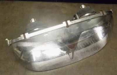 Luz principal Ski Doo Formula III 600 700 Mach Z 1 LT Grand Touring SE 1998  Foto 1 de 4