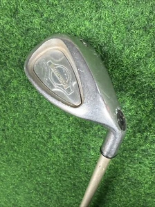 CALLAWAY Steelhead X-14 Sand Wedge - Damen (Graphit, 34,5 Zoll, Rechts, Ladies) - Bild 1 von 5