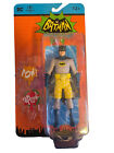 McFarlane Retro Batman '66 Classic TV Series Batman 6" Figure Adam West Figure