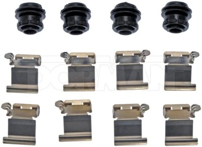 Dorman HW6162 Disc Brake Hardware Kit fits Ford and Lincoln models - Image 1 of 4