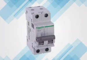 1PC NEW Schneider OSMC32N2C10KG 2P C10A - Picture 1 of 1