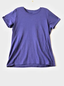 Fruit Of the Loom Short Sleeve Tunic style TeeTop sz 2XL - Picture 1 of 1