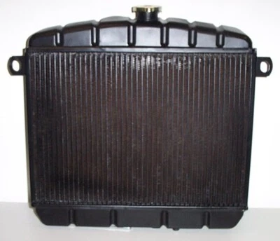 Radiatore A.R.105/115 Bertone GT-GTV e Giulia berlina super e nuova super e vari - Immagine 1 di 2