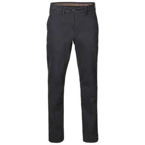 Harkila Norberg Chinos Dark Navy Men's Casual Leisure Trousers - Picture 1 of 4