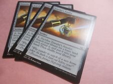 Traveler's Amulet x4 MTG Hour of Devastation Colorless Common IArtifact NM