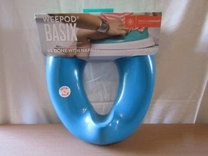 PRINCE LIONHEART WEEPOD BASIX TOILETTENSITZ. - Bild 1 von 2