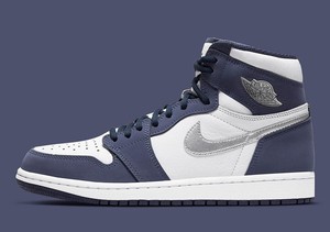 jordan 1s midnight