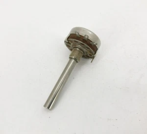 New Clarostat JA1N200P103UA Potentiometer 10k Ohm Type J - No Box - Picture 1 of 4