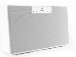 Audiblock  BLOCK C Streaming Lautsprecher NEU mit Rechnung und Garantie - Bild 1 von 1