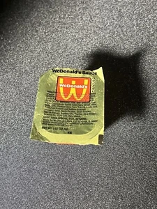 Wcdonalds Sauce - Picture 1 of 6