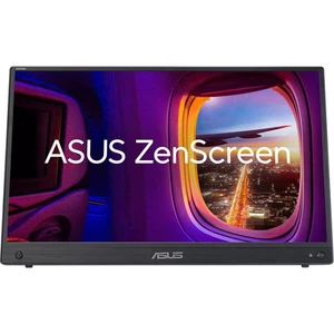 ASUS ZenScreen 15.6" Full HD 1080P Portable USB-C Monitor - MB16AHG - Picture 1 of 12