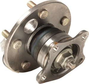 SKF Complete Wheel Hub Bearing Assembly 92-01 Toyota Camry 99-03 Solara BR930371 - Picture 1 of 1