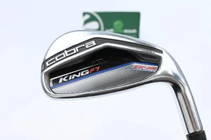 Cobra King F7 #8 Iron / Stiff Flex King Cobra One Length Steel Shaft - Picture 1 of 6