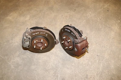 2000-2003 Honda S2000 S2K AP1 OEM Front Left & Right Spindle Knuckle Bearing hub - Image 1 of 4