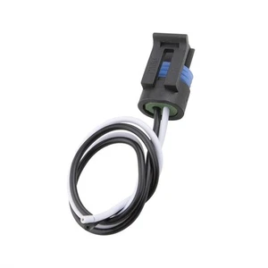 Engine Coolant Temperature Sensor Connector For Chrysler Dodge Ford Hummer Jeep - Picture 1 of 5