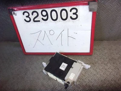 TOYOTA Spade 2012 DBA-NCP145 Multi Computer 8922052670 [Used] [PA90680075] - Image 1 of 4