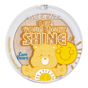 NEW Wet n Wild x Care Bears Highlighter - Picture 1 of 6