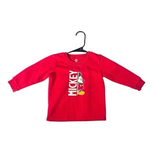 Mickey Mouse Baby Sweater/crewneck - Picture 1 of 2