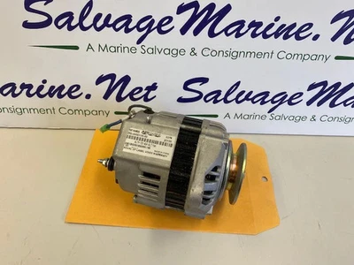 API Marine #20135 New Alternators 12V 40 AMP. - Image 1 of 2