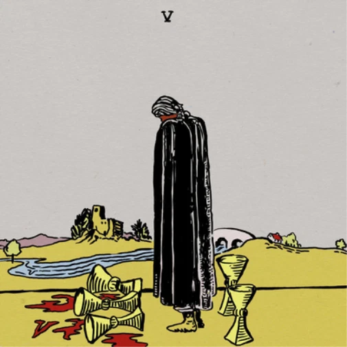 Wavves V (CD) Album (UK IMPORT) Foto 1 de 1