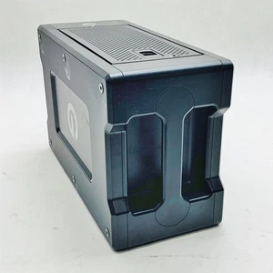 G-Technology GSpeed Shuttle XL 8LFF SAS Thunderbolt 2 RAID Storage Array 0G04807 - Afbeelding 1 van 8